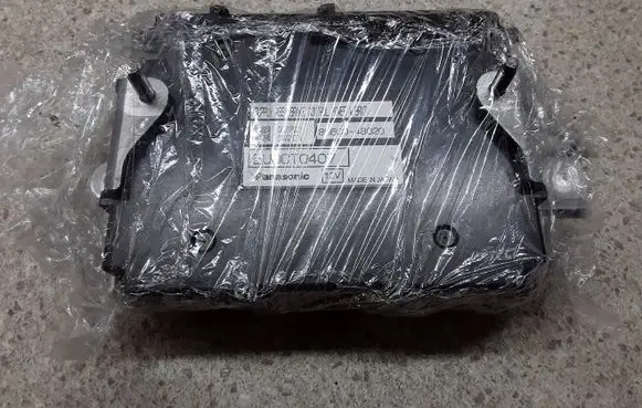 Lexus RX 450H Brake system control unit/module 896C048020