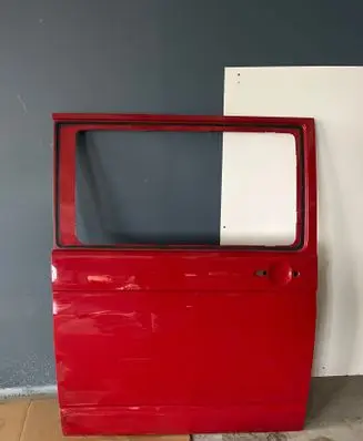 Volkswagen Transporter - Caravelle T6 Side sliding door 843208