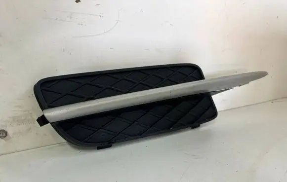 BMW X5 E70 Front bumper lower grill 7159594