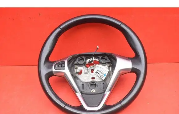 Ford B-MAX Steering wheel AV113600JA3ZHE