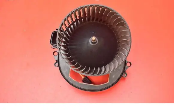 Heater fan/blower