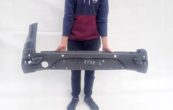 Ford Ecosport Rear bumper