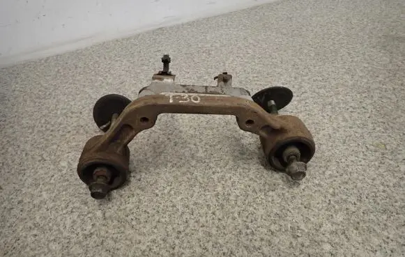 Nissan X-Trail T30 Front suspension assembly kit set 