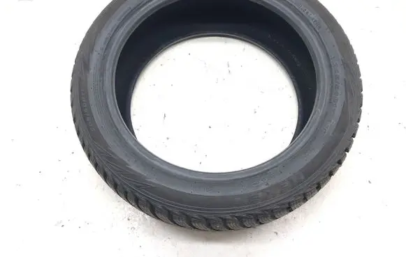 Mercedes-Benz B W246 W242 R17 winter/snow tires with studs NEXEN