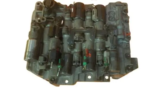 Ford Galaxy Torque split ecu control unit/module 5GT37Z488AA