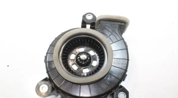Nissan X-Trail T33 Hybrid/electric vehicle battery fan 50809003