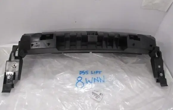 Citroen DS5 Front bumper mounting bracket 98102839XT