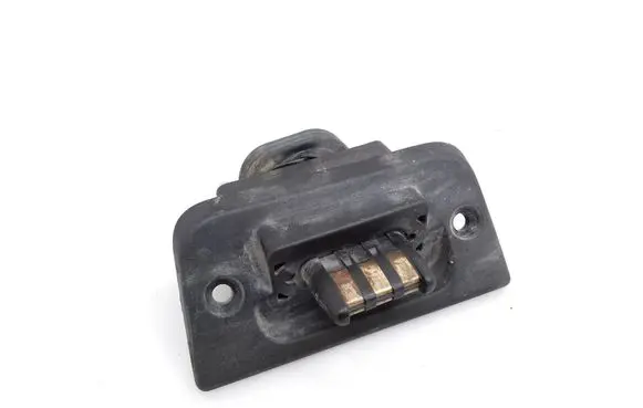 Volkswagen Transporter - Caravelle T5 Sliding door contact joint 7H0907438C