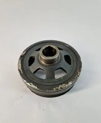 Mercedes-Benz CLK A208 C208 Crankshaft pulley 2682595331022