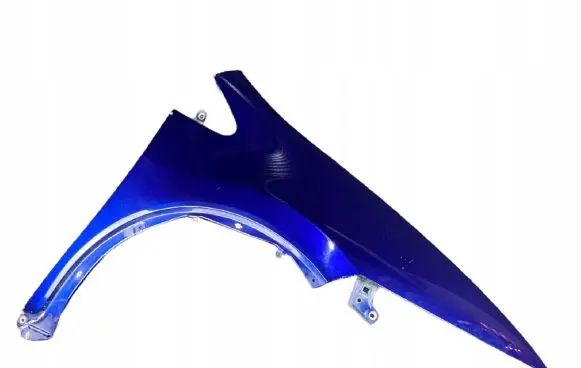 Honda Civic Fender 731101TV0ZY00