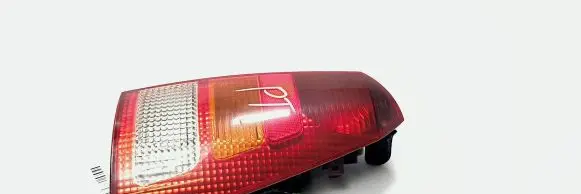 Ford Focus Rear/tail lights