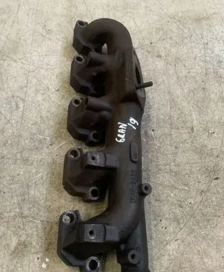 Ford Ranger Exhaust manifold CK4Q9430