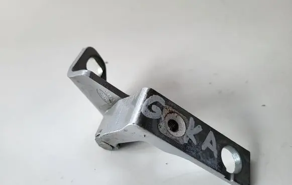 Ford C-MAX II Rear door lower hinge