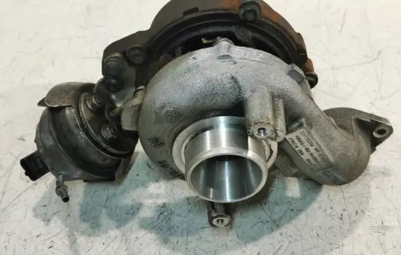 Citroen Berlingo Turbo 9686120680 C1244VZ P62061401