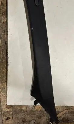BMW 5 F10 F11 (A) pillar trim 9116347