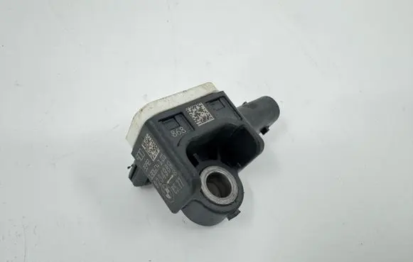 BMW 1 F20 F21 Airbag deployment crash/impact sensor 9234989
