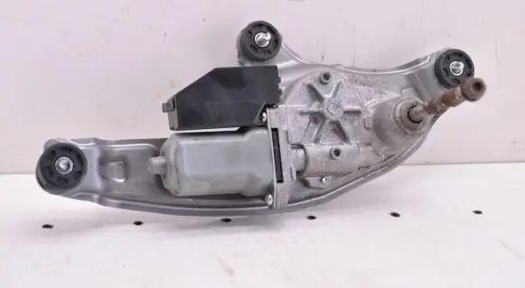 Toyota Verso-S Rear window wiper motor 8513052210