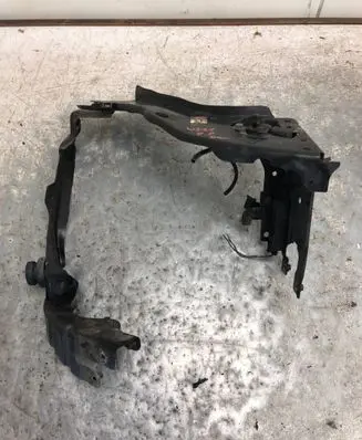 Mercedes-Benz E W211 Airbag deployment crash/impact sensor A0028202726