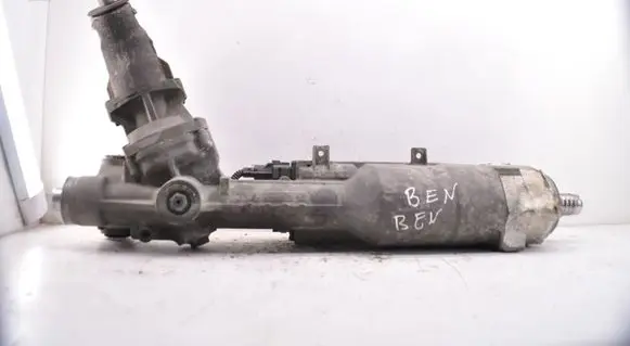 Audi A4 S4 B8 8K Steering rack 8K2423105 8K0909144B 8K2423055AC