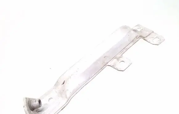 BMW 5 F10 F11 Front bumper mounting bracket 7158893