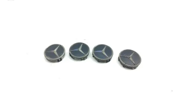 Mercedes-Benz ML W163 Original wheel cap 2204000125