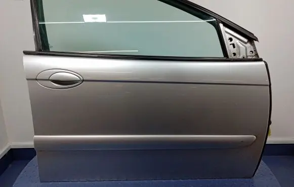 Citroen C5 Front door