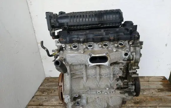 Honda Jazz Engine L12B1