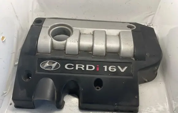 Hyundai Santa Fe other engine part