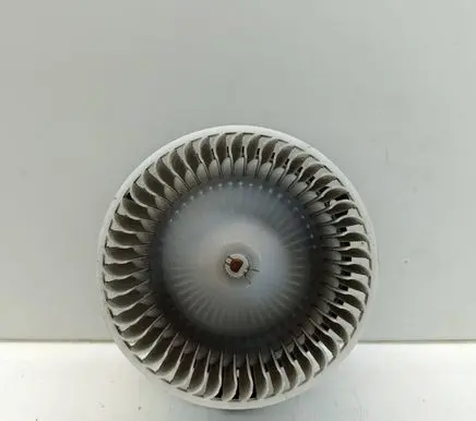 Mazda CX-5 Heater fan/blower 8727000691