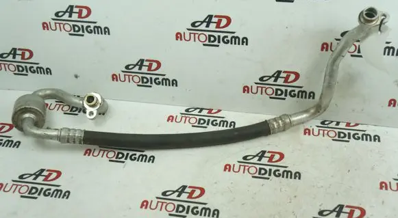 Ford S-MAX Air conditioning (A/C) pipe/hose