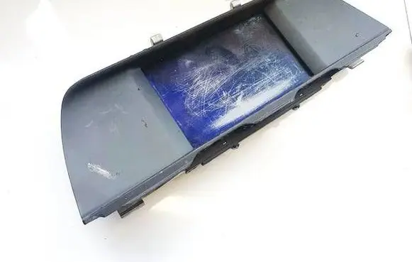 BMW 5 F10 F11 Screen/display/small screen 922756001D 6550922570603