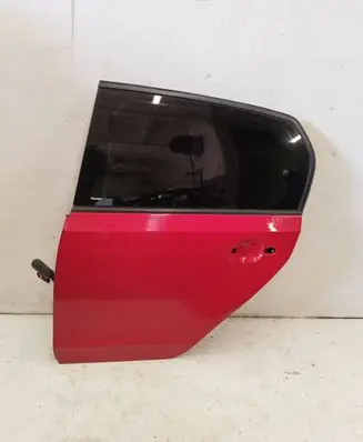 Skoda Citigo Rear door