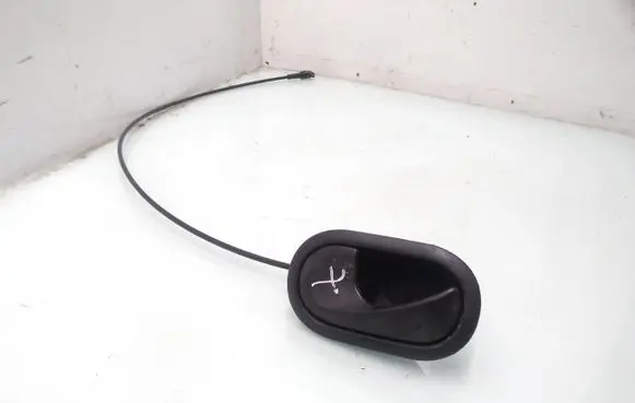 Renault Megane II Front door interior handle 5005400006