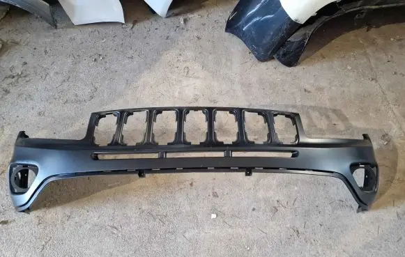 Jeep Compass Front bumper 68109861AC