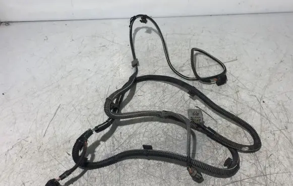 Peugeot Expert Parking sensor (PDC) wiring loom