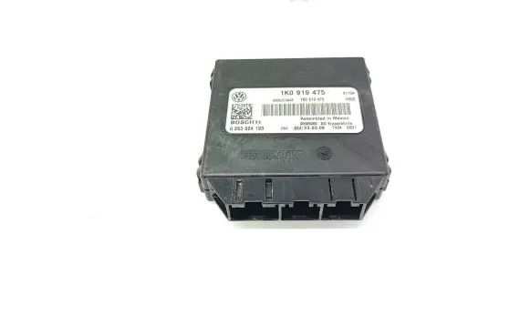 Volkswagen Caddy Parking PDC control unit/module 1K0919475 0263004193