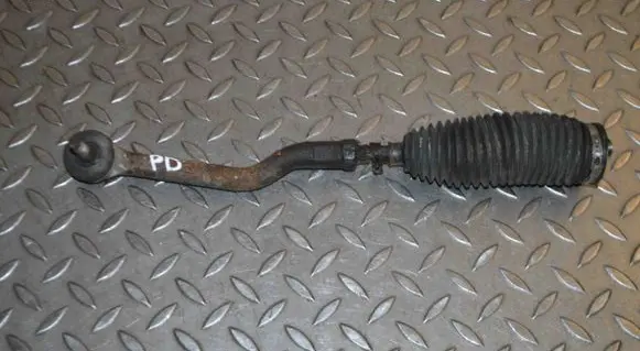 Steering tie rod