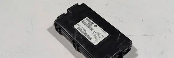 Dodge Charger Keyless (KESSY) go control unit/module 68283455AB A2C7439310400 HW090602