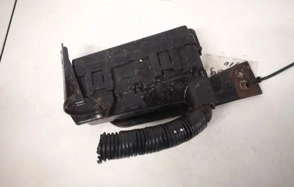 Honda Civic Fuse box set
