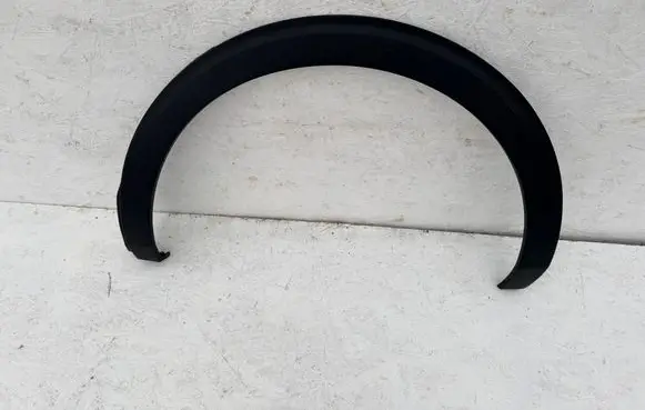 Peugeot 5008 II Rear arch trim 9814071477