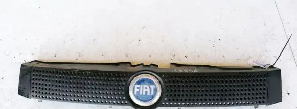 Fiat Panda II Front grill 735314236