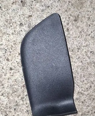 Renault Koleos II Other interior part 