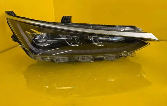 BYD Tang II Headlight/headlamp DJCB01