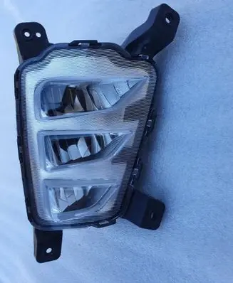 SsangYong Korando Front fog light 8320235810