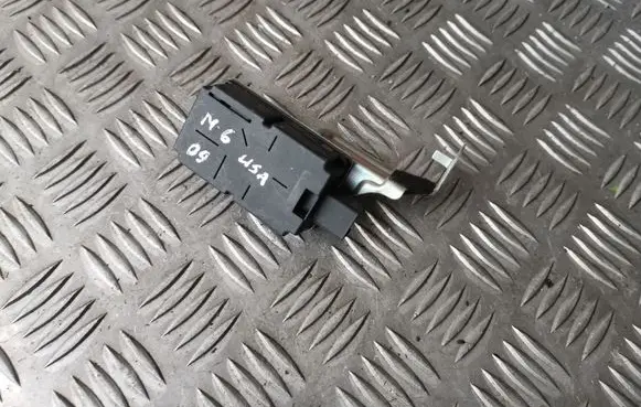 Mazda 6 Other control units/modules D651675RZB S180036020 5WK49068