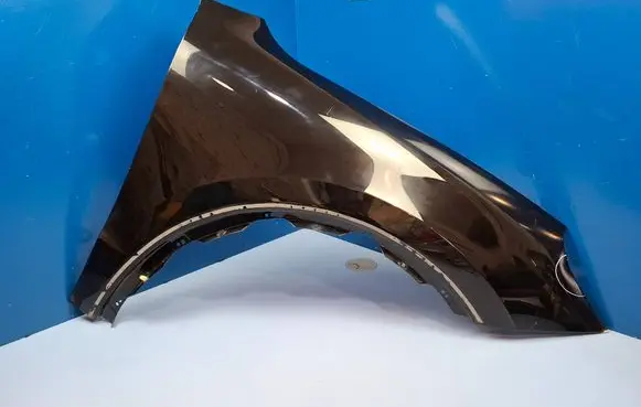 Porsche Cayenne (9Y0 9Y3) Fender 9Y0821106