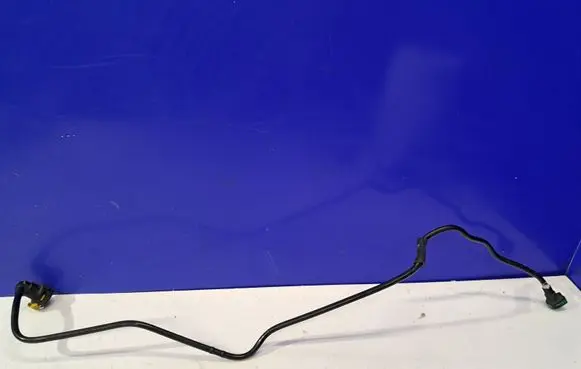 Volvo S60 Vacuum line/pipe/hose 31372490