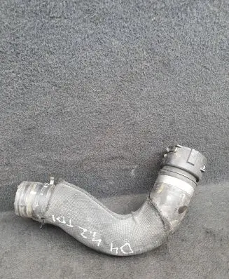 Audi A8 S8 D4 4H Engine coolant pipe/hose 4H0121055G