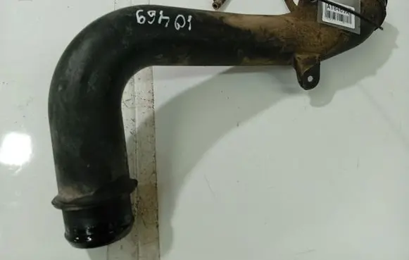 Citroen Jumpy Intercooler hose/pipe 