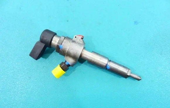 Citroen C3 Fuel injector 9649574480 IMPRK1306409